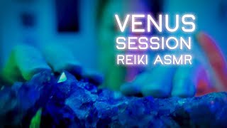 Venus Session, Relationships, Reiki with ASMR screenshot 5