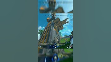 DOUBLE BIRD OF PREY R99