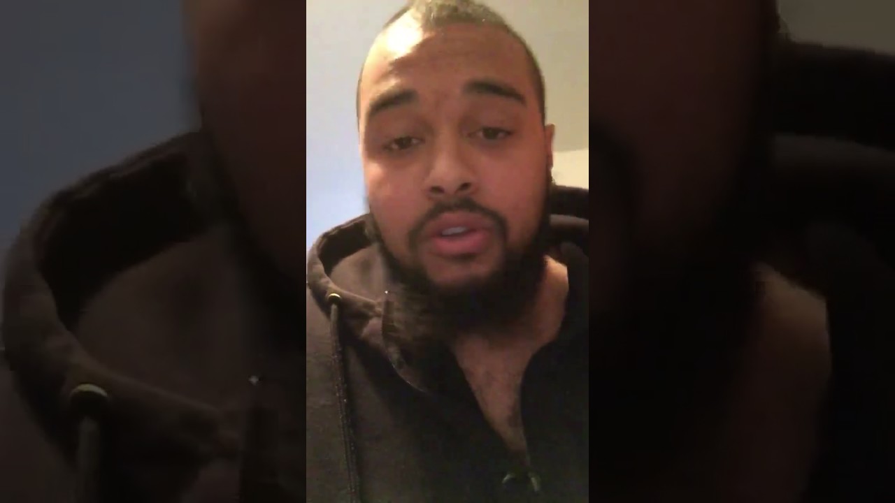 Anthony Pratte - 22 ans  (1/2)