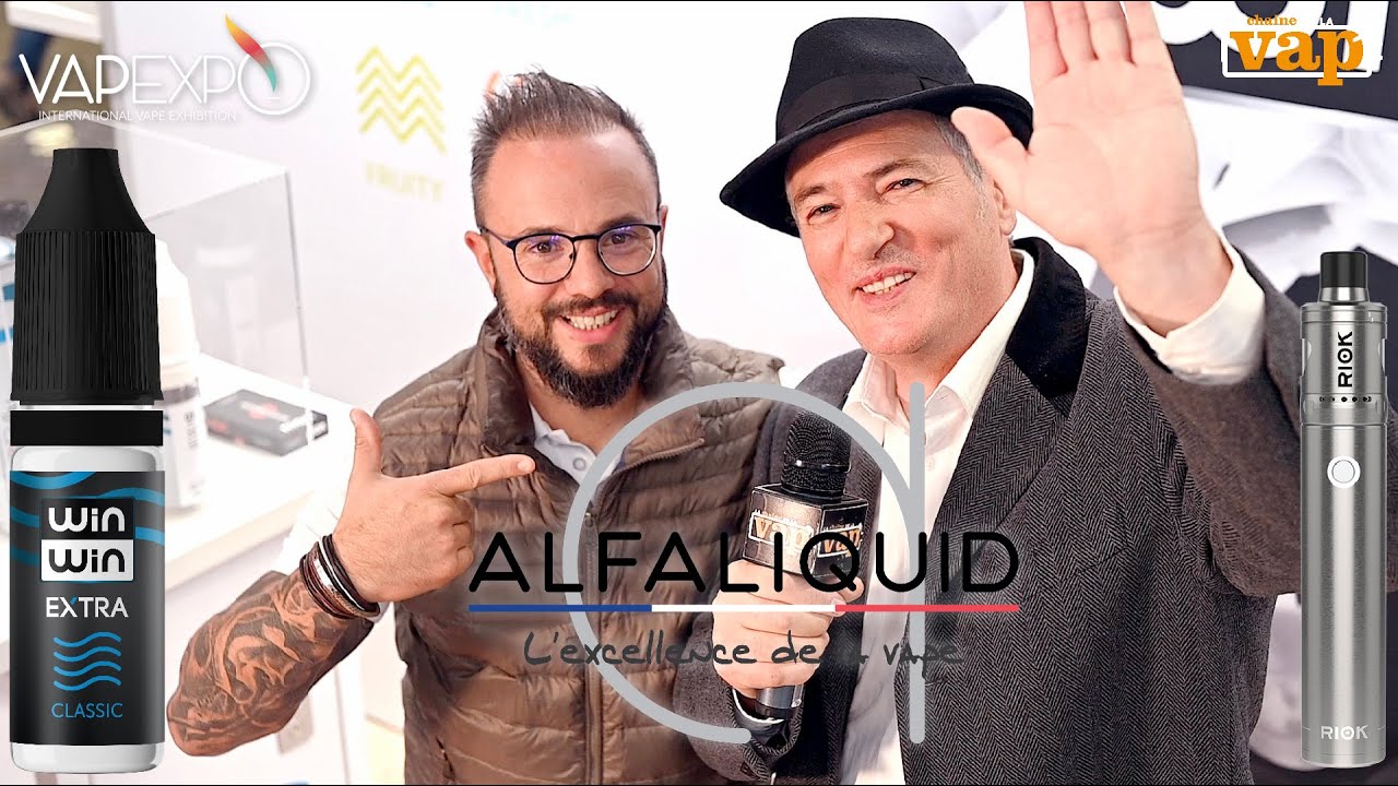 vap or alfaliquid MOTI NICFLEX | 40K Puffs