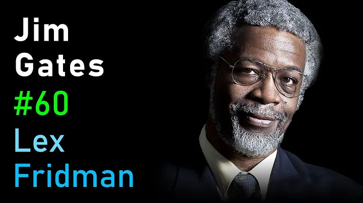 Jim Gates: Supersymmetry, String Theory and Provin...