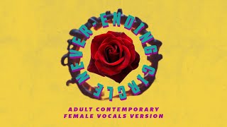 Never Ending Circle - Adult Contemporary - Female Vocals - Visualizer