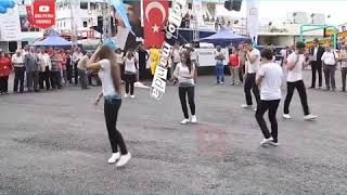 Goyang mana lolo banda\