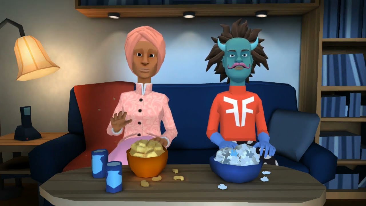 VOICI COMMENT COMMENT L’ESPRIT DE DECEPTION ET DE REJET FONCTIONNE  (Animation Chretienne)