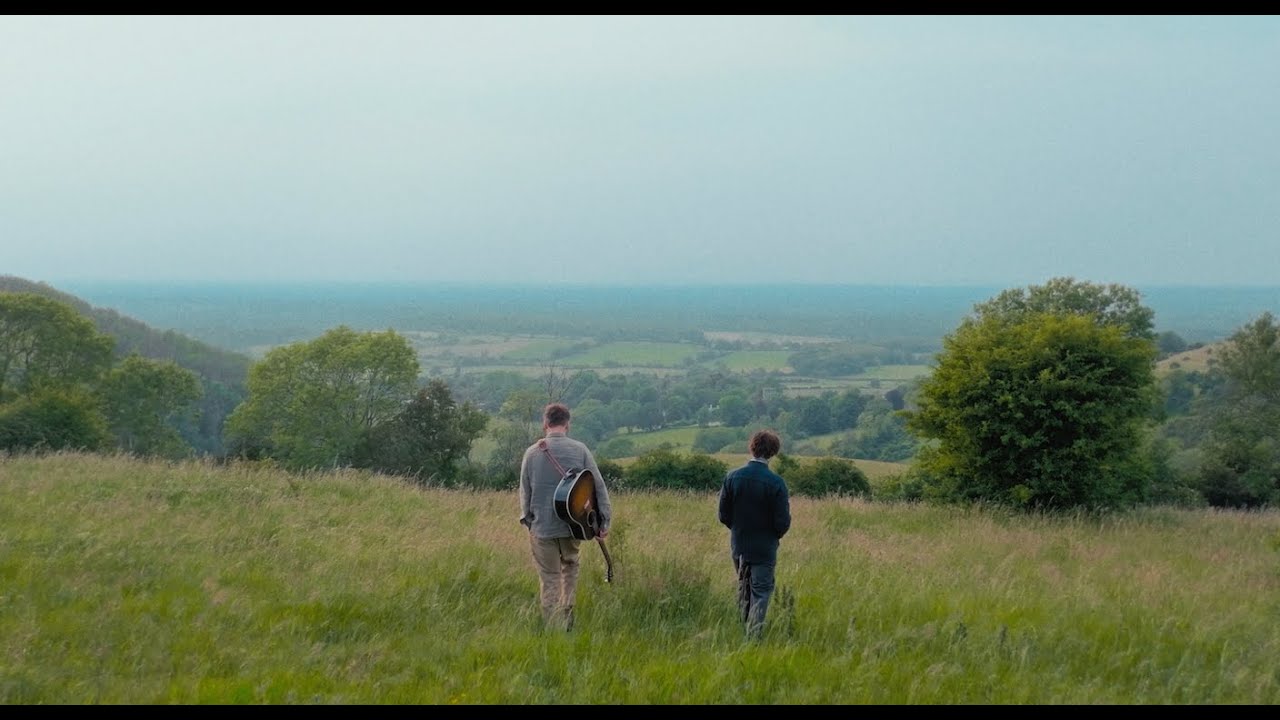 Passenger | Song For The Countryside (Featuring Jack Wolfe)