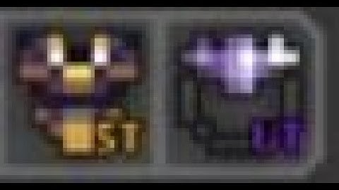 RotMG - My New 2019 Samurai