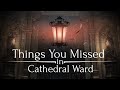 Bloodborne ► Things You Missed in Cathedral Ward