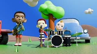Let us Sing with Totoz Corner
