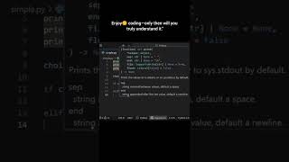 Full Build a Calculator in Python🐍 in 50 Seconds🔥 | Beginner Python Project #programming #explorepage News