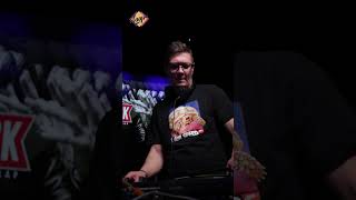 Dj Looping au Cut Killer Show de Skyrock Report. #cut #skyrock #scratch #djlooping #hiphop