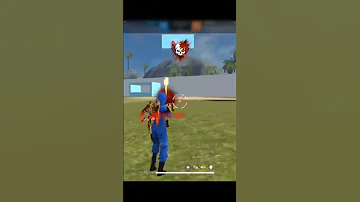 يلعن جمالك طير الشخصيه Freefire فريفاير فري فاير 