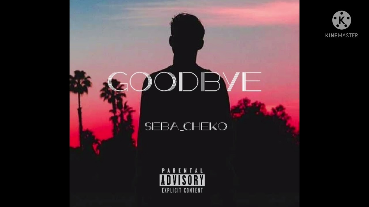 Richinoy-Good bye prod by ediel beats