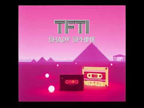 TFTI Shady Sphinx 