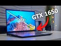Asus Zenbook Pro 15 UX535 youtube review thumbnail