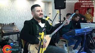 Necip Albay Oyun Havaları Potpori 2020 (Çağatay Olgun Asker Gecesi) By Emirhan Kiyak