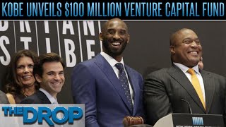 Kobe Bryant Day Declared by L.A. City Council - The Drop Presented by ADD