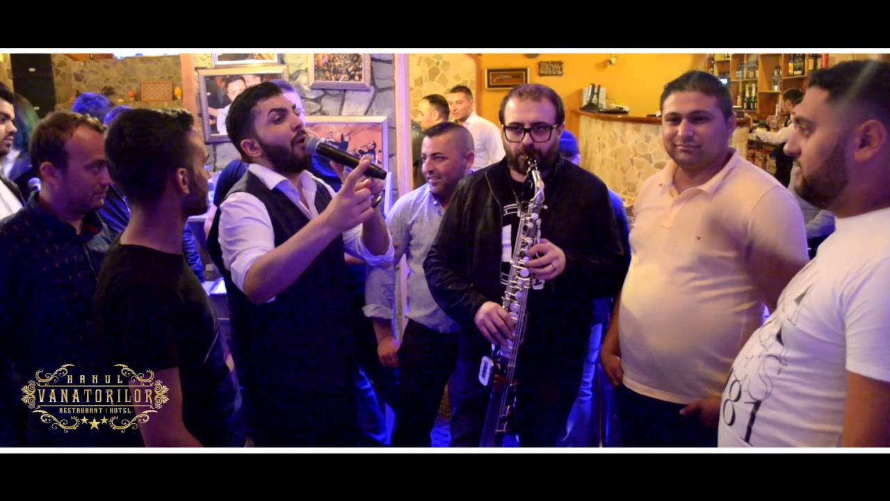 ⁣CRISTI MEGA - Cel mai frumos cadou din lume @LIVE Hanul Vanatorilor 2016