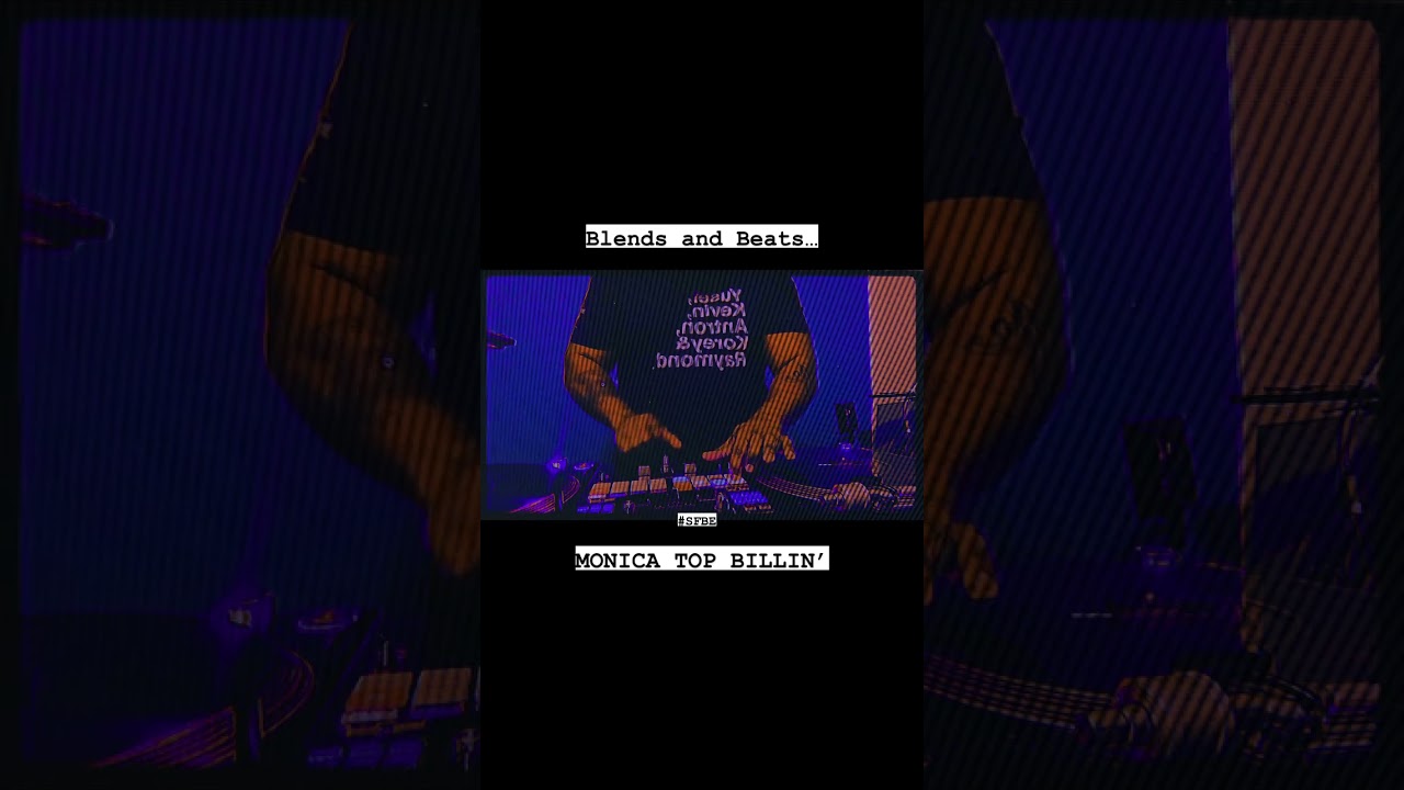 @SeanFalyon -  Monica Top Billin ... 