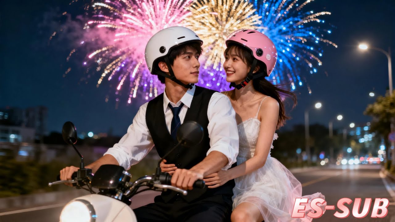 Al saber que estaba soltera, el hombre de una noche luchó por subir, llevaba años enamorado de mí.