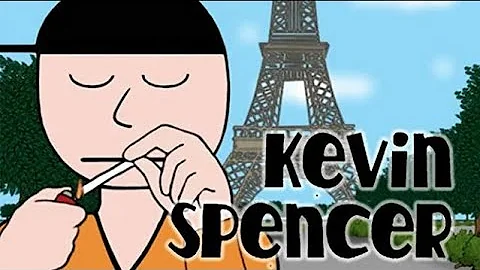Kevin Spencer | Season 4 | Episode 16 | Showdown |...