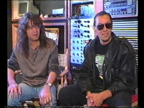 Die2 VanHalen