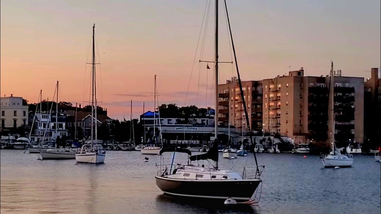 Emmons Ave , Brooklyn , NY