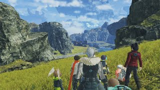 SNP1K's Verdict 2022 Episode 109: Xenoblade Chronicles 3