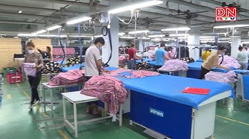 Thu ngân sách 5 tháng đạt 52,8% dự toán