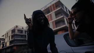 Saki225 - Sur Les Nerfs