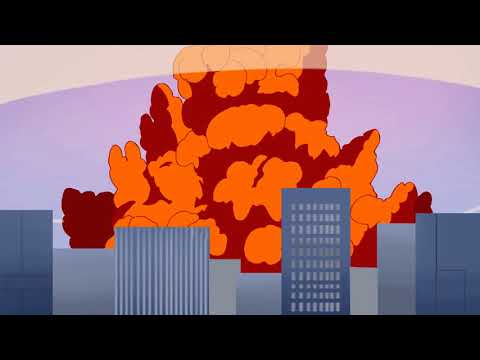 Animations of 2017