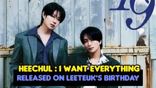 SUPER JUNIOR-83z Confirm Debut & “1983” Fan-Con Tour Across Asia in 2026