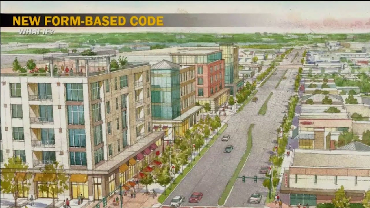Orange County's Vision 2050 plan could change the way growth is handled in the county