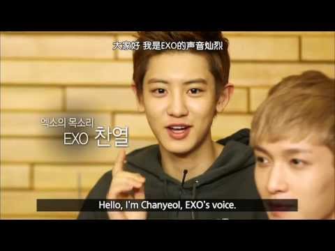 Global Request Show : A Song For You - Ep.1 With Exo