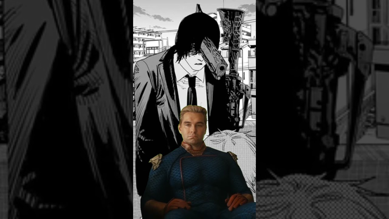 Chainsawman Chapter 171 Reaction (SPOILERS) 