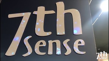 7thSense at ISE 2020 - Day 1 Highlights