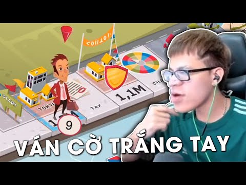 KHI NGƯỜI ĐÀN ÔNG ĐEN ĐỦI NHẤT THẾ GIỚI KHỞI NGHIỆP... | NHISM CỜ TỶ PHÚ
