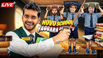🔴LIVE Unq Gamer | Pubg Mobile Punju VS Petta | Live Stream #3031