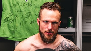 Interview: Stefan Frei post-match at Colorado Rapids