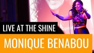 The Highest | Monique Benabou | Live at The Shine