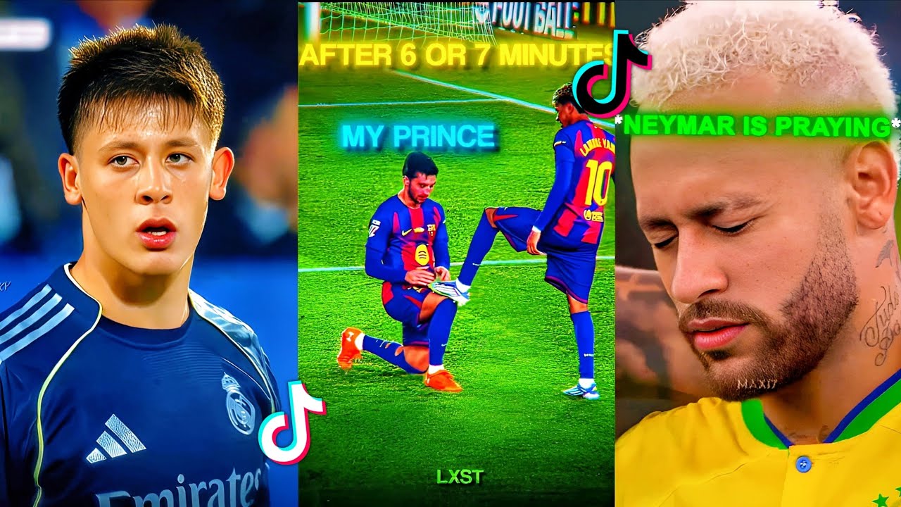 Edited Football BEST FOOTBALL EDITS - GOALS, SKILLS, FAILS (#83) SOCCER BEST EDITS ...