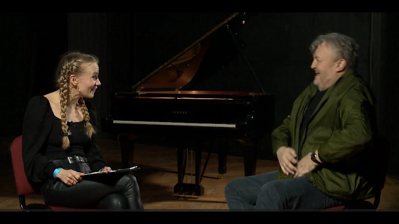 Krzysztof Cugowski. Rozmowa o muzyce, Ślązakach i 50 latach na scenie