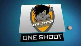 ONE SHOOT INTRO by freemaNN'