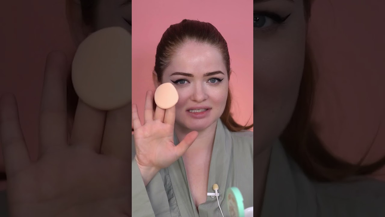 САМЫЙ СВЕТЛЫЙ КУШОН?