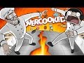 THIS IS WHAT PERFECTION LOOKS LIKE!! - Overcooked Gameplay Funny Moments