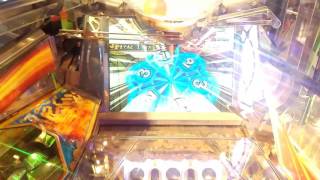 【FT3】ワールドJP獲得映像（途中映像終了）