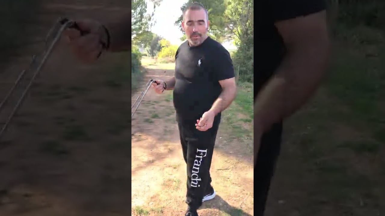 ΛΕΙΤΟΥΡΓΙΑ ΓΕΝΗΤΡΙΑΣ ΜΕ ΜΑΡΤΥΡΑ ΣΤΟ ΕΔΑΦΟΣ