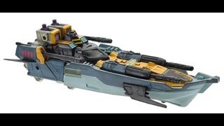 Mirage - Transformers Energon