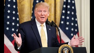 Reporters make FATAL MISTAKE amid Trump corruption