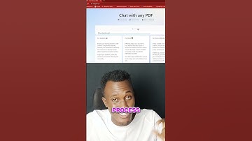 best ai tool to use #artificialintelligencetechnology #artificialintelligence #chatpdf