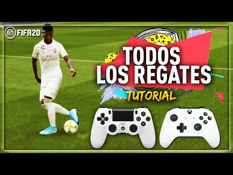 FIFA 20 TUTORIAL